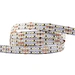 Moldura para Tira LED Monocolor 2835 12V 24V Doble Fila Alta Luminosidad